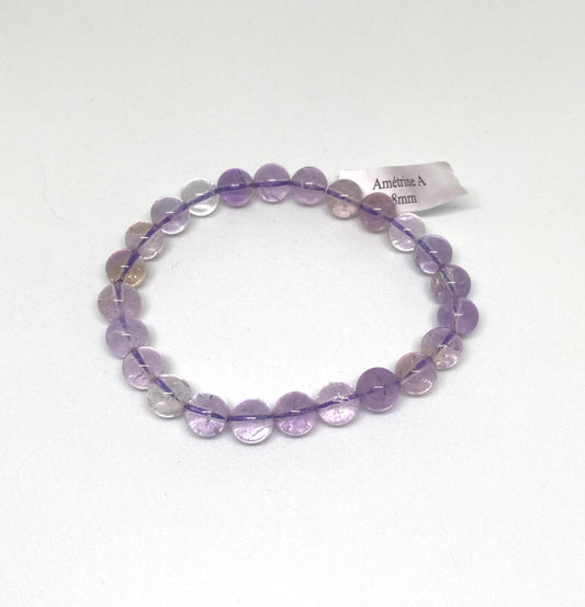 Bracelet AMETRINE