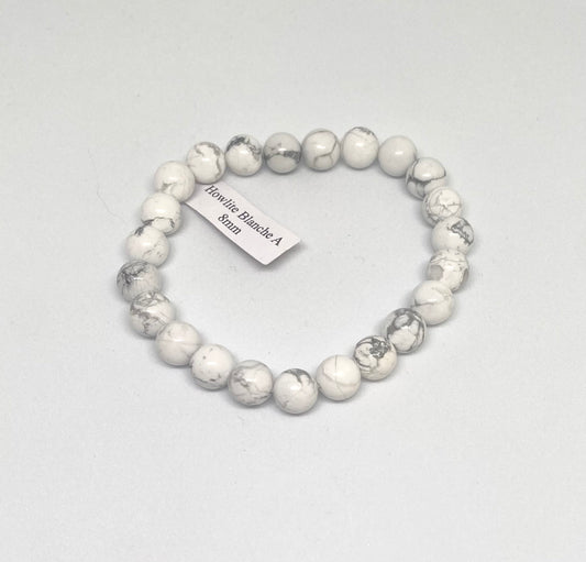 Bracelet HOWLITE