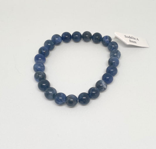 Bracelet SODALITE